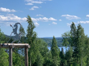Åsbergbo Vandrarhem in Vallsta